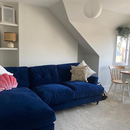 Seaside Apartment Ramsgate Extérieur photo