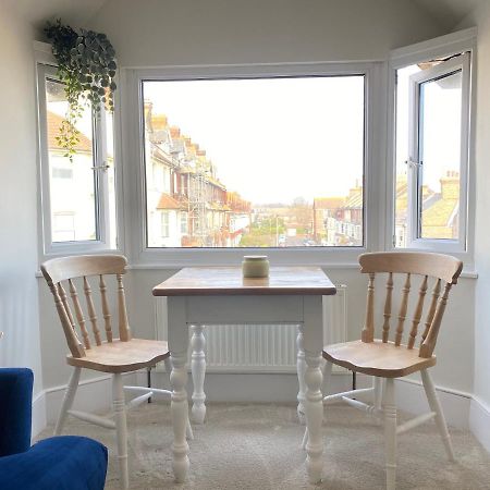 Seaside Apartment Ramsgate Extérieur photo