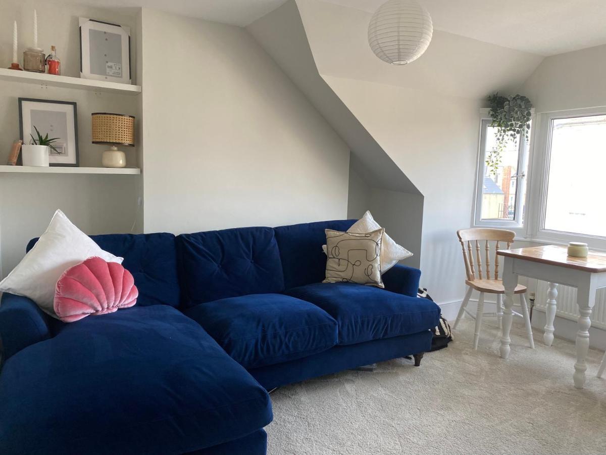 Seaside Apartment Ramsgate Extérieur photo