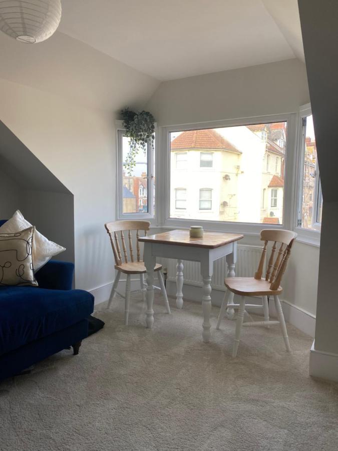 Seaside Apartment Ramsgate Extérieur photo