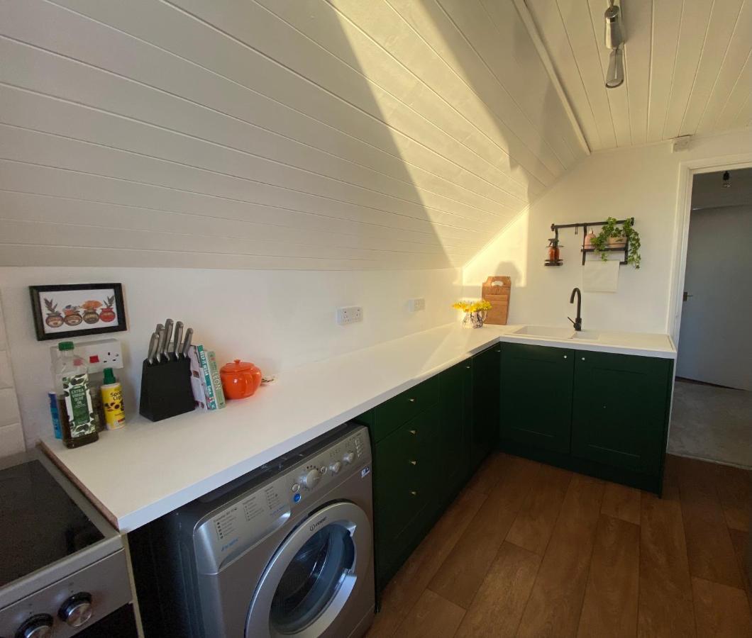 Seaside Apartment Ramsgate Extérieur photo
