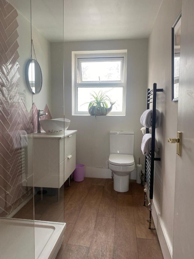 Seaside Apartment Ramsgate Extérieur photo