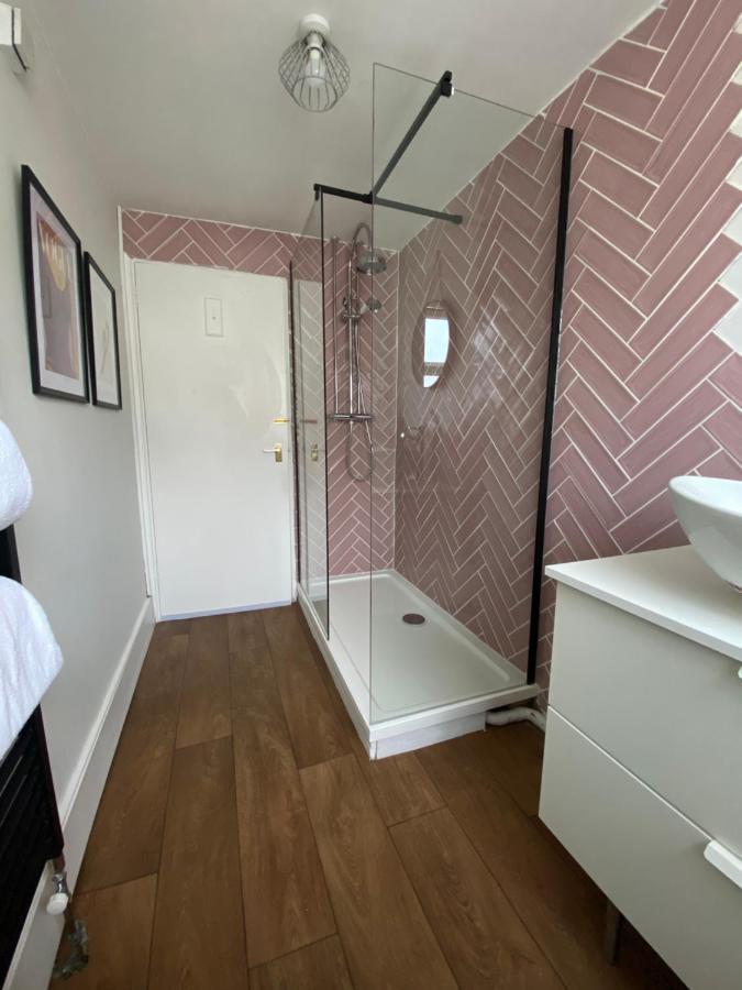 Seaside Apartment Ramsgate Extérieur photo